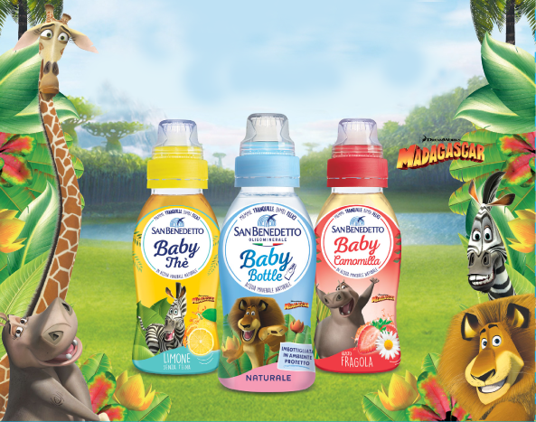 baby drink madagaskar