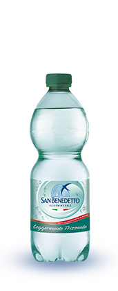 San benedetto jemn perliv_0,5L