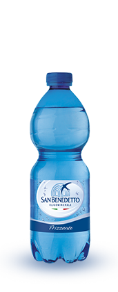 San benedetto perliv_0,5L