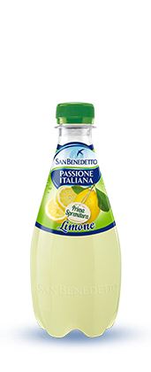 italsk limonda citron 0,4L