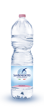 San benedetto neperliv_1,5L