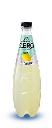 zero limonda citron